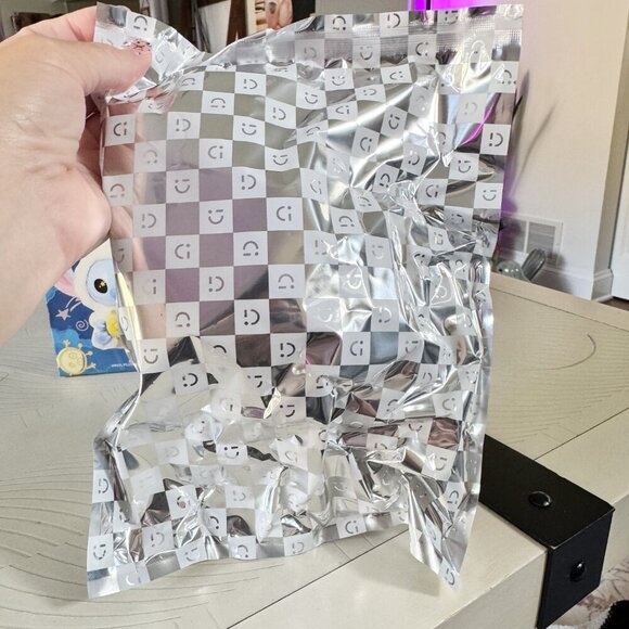 Disney x Miniso Stitch Blind Box | Eat Something Before Sleep NIB - Picture 6 of 9